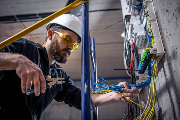 Best Electrician Near Me  in Hiller, PA