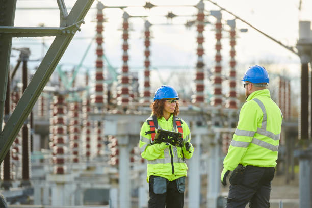 Electrical Rewiring Services in Hiller, PA