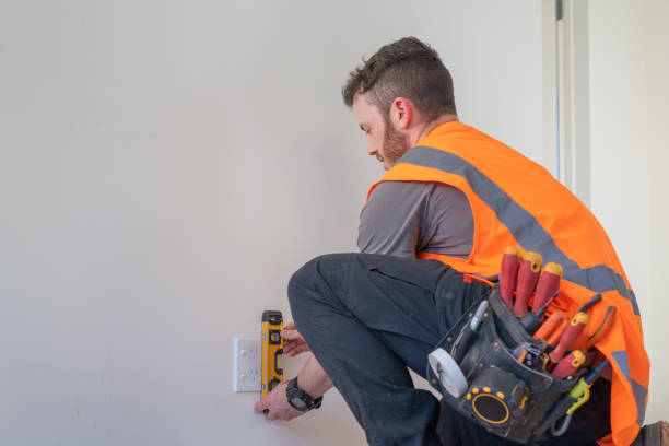 Industrial Electrical Services in Hiller, PA
