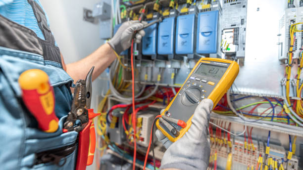 Best 24-Hour Electrician  in Hiller, PA