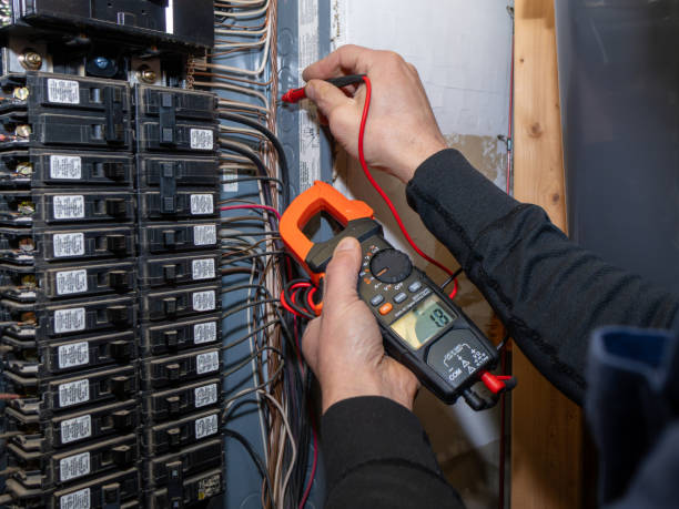 Best Electrical Installation Contractor  in Hiller, PA